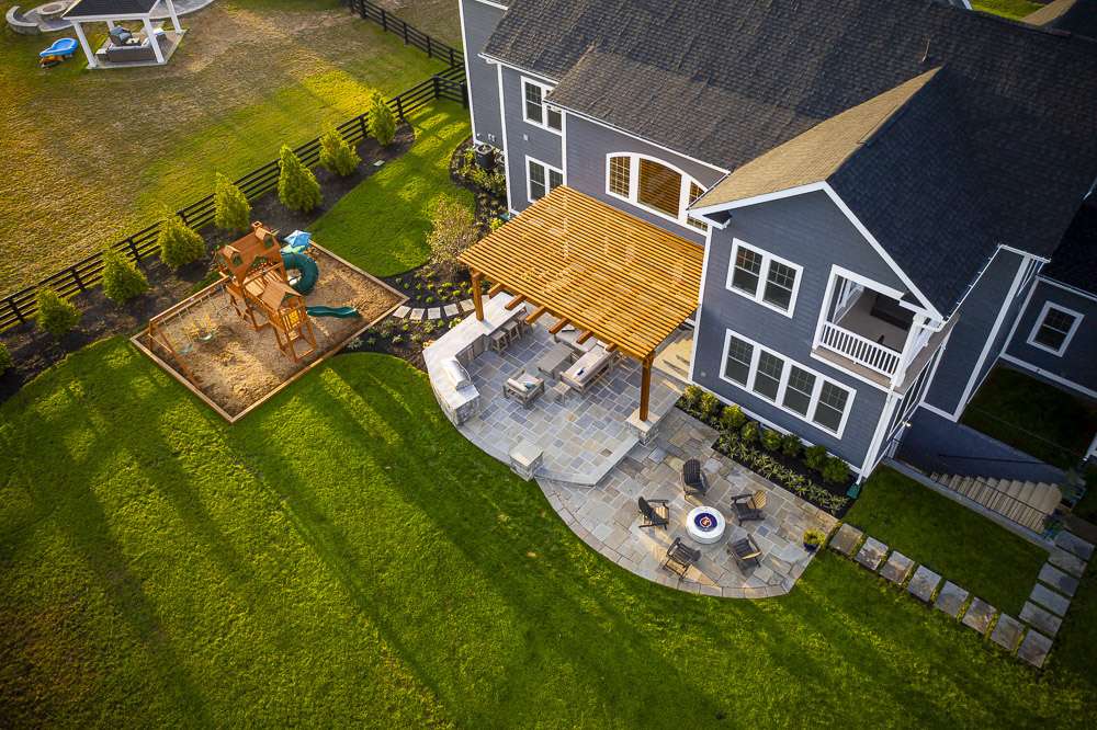 backyard-overhead-with-pergola-patio-and-gardens